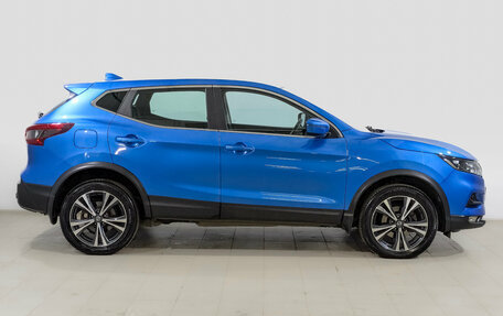 Nissan Qashqai, 2019 год, 2 150 000 рублей, 4 фотография