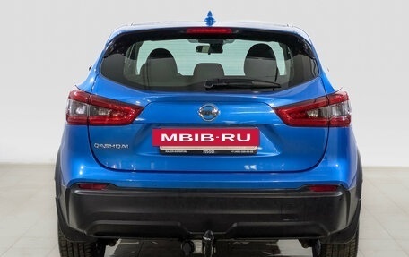 Nissan Qashqai, 2019 год, 2 150 000 рублей, 6 фотография