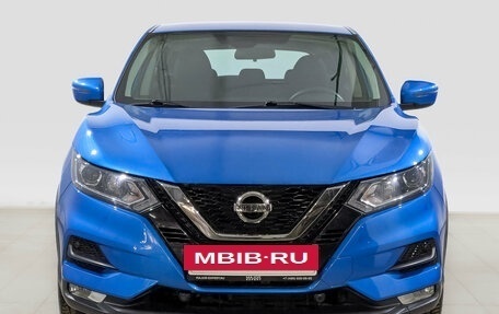 Nissan Qashqai, 2019 год, 2 150 000 рублей, 2 фотография
