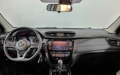 Nissan Qashqai, 2019 год, 2 150 000 рублей, 14 фотография