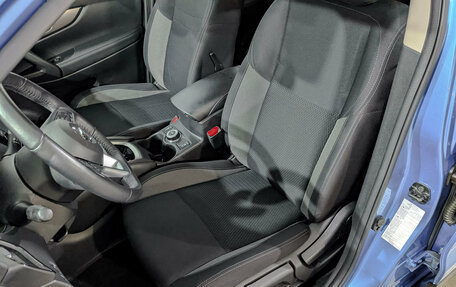 Nissan Qashqai, 2019 год, 2 150 000 рублей, 20 фотография