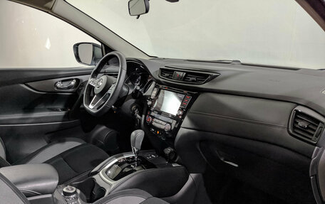 Nissan Qashqai, 2019 год, 2 150 000 рублей, 13 фотография