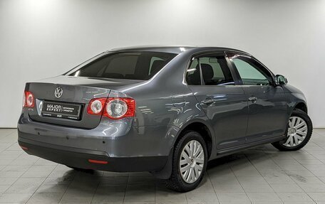 Volkswagen Jetta VI, 2010 год, 790 000 рублей, 5 фотография
