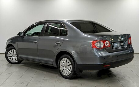 Volkswagen Jetta VI, 2010 год, 790 000 рублей, 7 фотография
