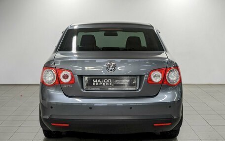 Volkswagen Jetta VI, 2010 год, 790 000 рублей, 6 фотография