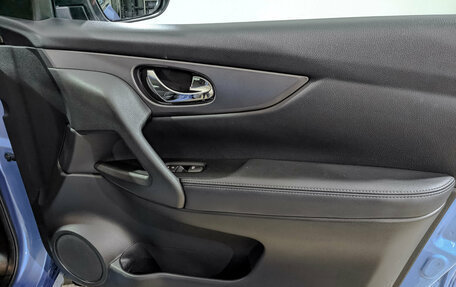 Nissan Qashqai, 2019 год, 2 150 000 рублей, 25 фотография