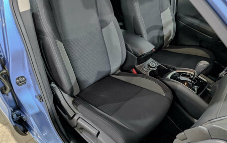 Nissan Qashqai, 2019 год, 2 150 000 рублей, 24 фотография