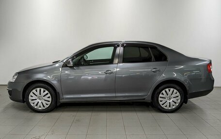 Volkswagen Jetta VI, 2010 год, 790 000 рублей, 8 фотография