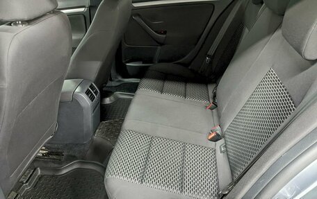 Volkswagen Jetta VI, 2010 год, 790 000 рублей, 15 фотография