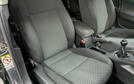 Volkswagen Jetta VI, 2010 год, 790 000 рублей, 20 фотография