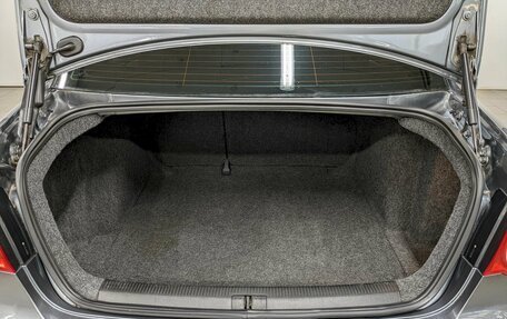 Volkswagen Jetta VI, 2010 год, 790 000 рублей, 10 фотография