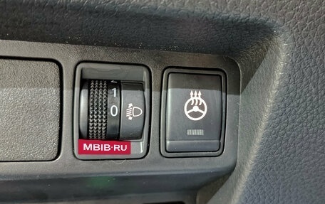 Nissan Qashqai, 2019 год, 2 150 000 рублей, 27 фотография