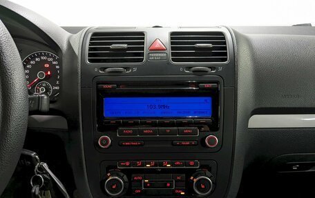 Volkswagen Jetta VI, 2010 год, 790 000 рублей, 23 фотография
