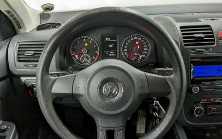 Volkswagen Jetta VI, 2010 год, 790 000 рублей, 24 фотография