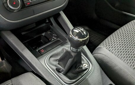 Volkswagen Jetta VI, 2010 год, 790 000 рублей, 26 фотография