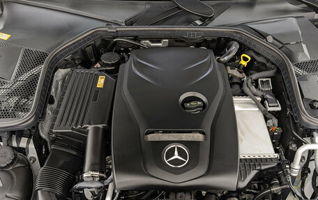 Mercedes-Benz C-Класс, 2016 год, 3 300 000 рублей, 9 фотография