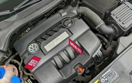 Volkswagen Jetta VI, 2010 год, 790 000 рублей, 9 фотография