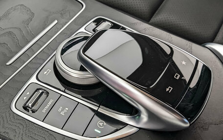 Mercedes-Benz C-Класс, 2016 год, 3 300 000 рублей, 21 фотография