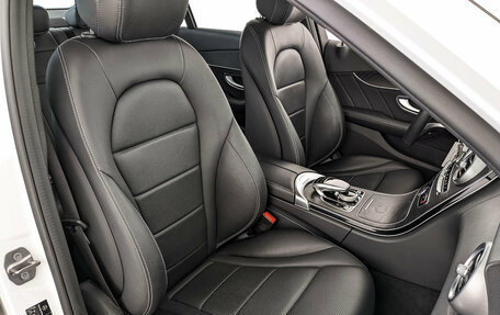 Mercedes-Benz C-Класс, 2016 год, 3 300 000 рублей, 24 фотография