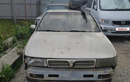 Nissan Maxima VIII, 1992 год, 30 000 рублей, 2 фотография