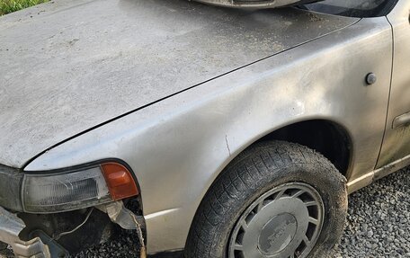 Nissan Maxima VIII, 1992 год, 30 000 рублей, 12 фотография