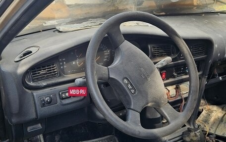 Nissan Maxima VIII, 1992 год, 30 000 рублей, 11 фотография