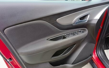 Opel Mokka I, 2014 год, 1 099 995 рублей, 10 фотография