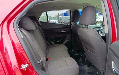 Opel Mokka I, 2014 год, 1 099 995 рублей, 14 фотография
