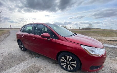 Citroen C4 II рестайлинг, 2011 год, 500 000 рублей, 4 фотография