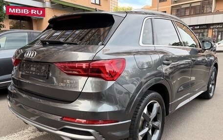 Audi Q3, 2023 год, 2 495 000 рублей, 6 фотография