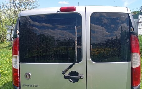 Fiat Doblo I, 2011 год, 550 000 рублей, 1 фотография