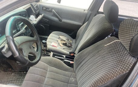 Volkswagen Passat B3, 1989 год, 50 000 рублей, 1 фотография