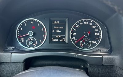 Volkswagen Tiguan I, 2012 год, 1 269 000 рублей, 1 фотография