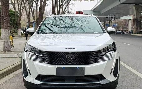 Peugeot 5008, 2026 год, 3 300 000 рублей, 1 фотография