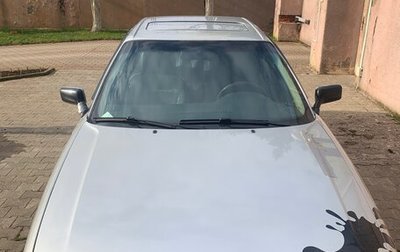 Audi 80, 1989 год, 80 000 рублей, 1 фотография
