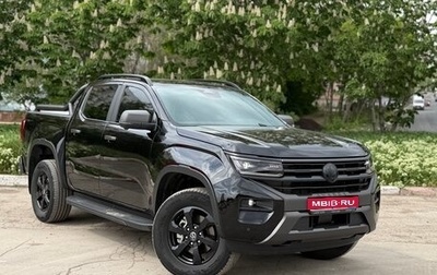 Volkswagen Amarok, 2023 год, 7 800 000 рублей, 1 фотография