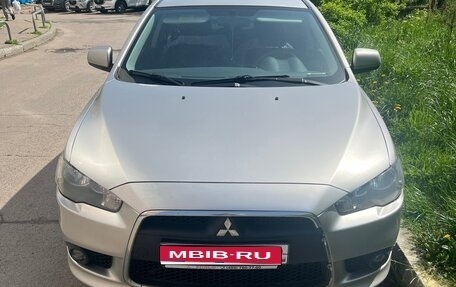 Mitsubishi Lancer IX, 2012 год, 800 000 рублей, 1 фотография