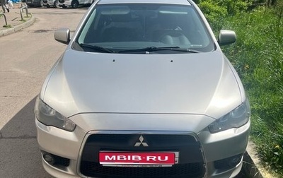 Mitsubishi Lancer IX, 2012 год, 800 000 рублей, 1 фотография
