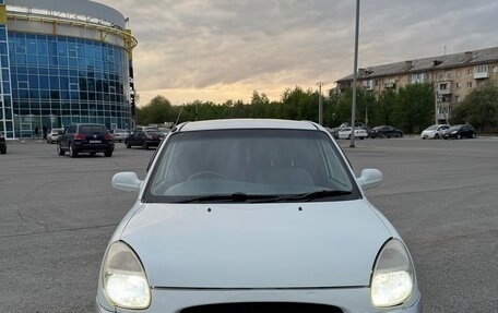 Toyota Duet, 2001 год, 260 000 рублей, 1 фотография