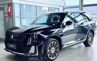 GAC GS8, 2026 год, 5 349 000 рублей, 1 фотография