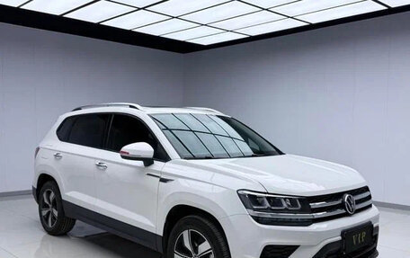 Volkswagen Tharu, 2022 год, 1 490 000 рублей, 1 фотография