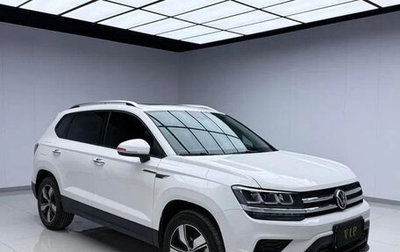 Volkswagen Tharu, 2022 год, 1 490 000 рублей, 1 фотография