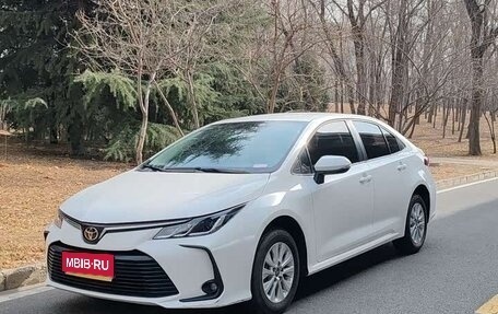Toyota Corolla, 2023 год, 1 745 034 рублей, 1 фотография