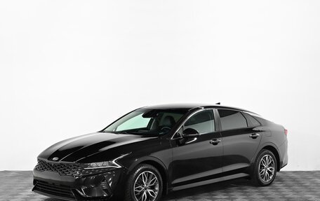 KIA K5, 2020 год, 2 299 000 рублей, 1 фотография