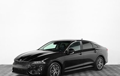 KIA K5, 2020 год, 2 299 000 рублей, 1 фотография