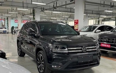 Volkswagen Tharu, 2022 год, 1 560 000 рублей, 1 фотография