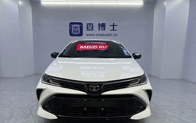 Toyota Corolla, 2023 год, 1 320 000 рублей, 1 фотография