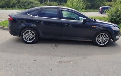 Ford Mondeo IV, 2008 год, 500 000 рублей, 1 фотография