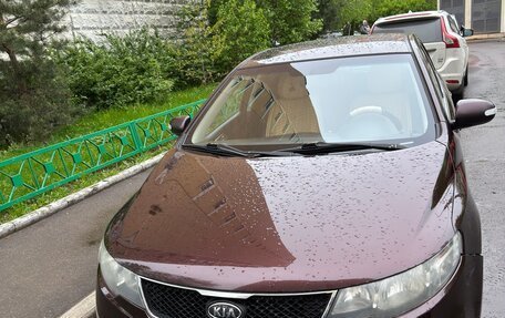 KIA Cerato III, 2009 год, 800 000 рублей, 1 фотография