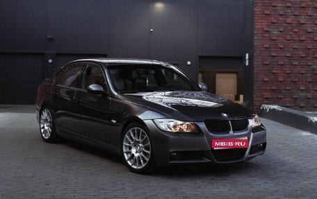 BMW 3 серия, 2008 год, 1 185 000 рублей, 1 фотография